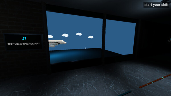 A Simple job 2 Demo screenshot 1