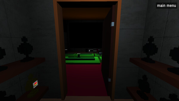 A Simple job 2 Demo screenshot 4