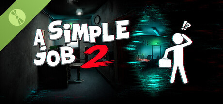 Poster A Simple job 2 Demo