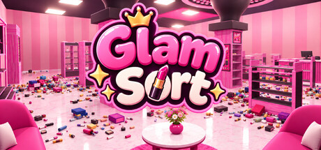 Glam Sort artwork