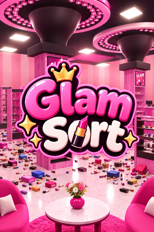Glam Sort