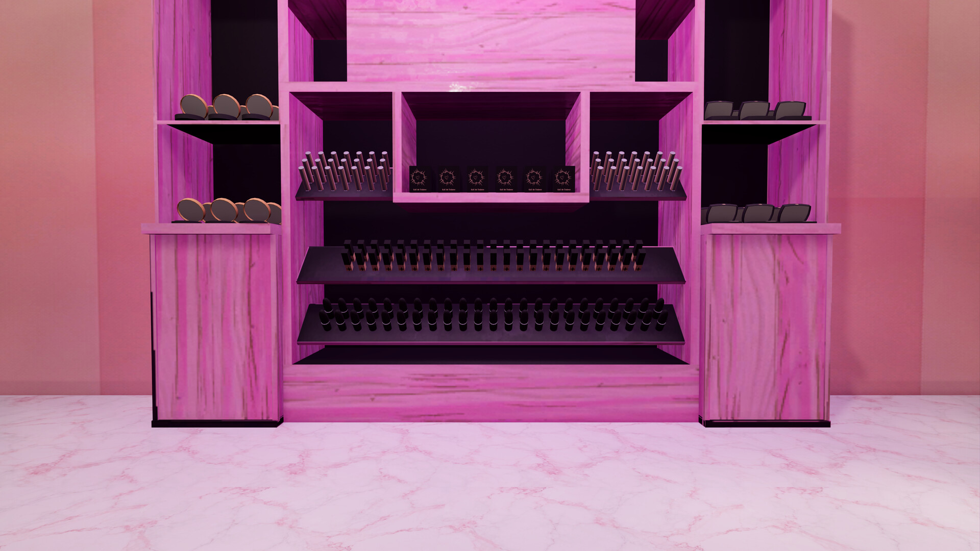 Glam Sort screenshot 9