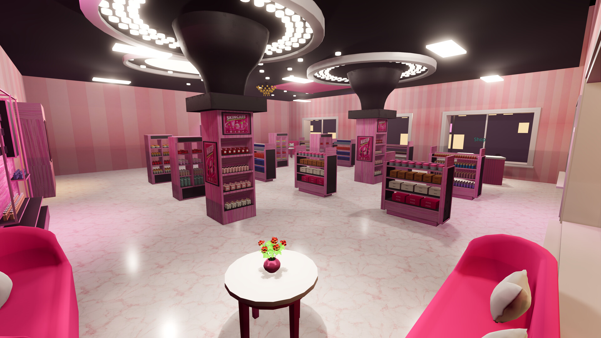 Glam Sort screenshot 6