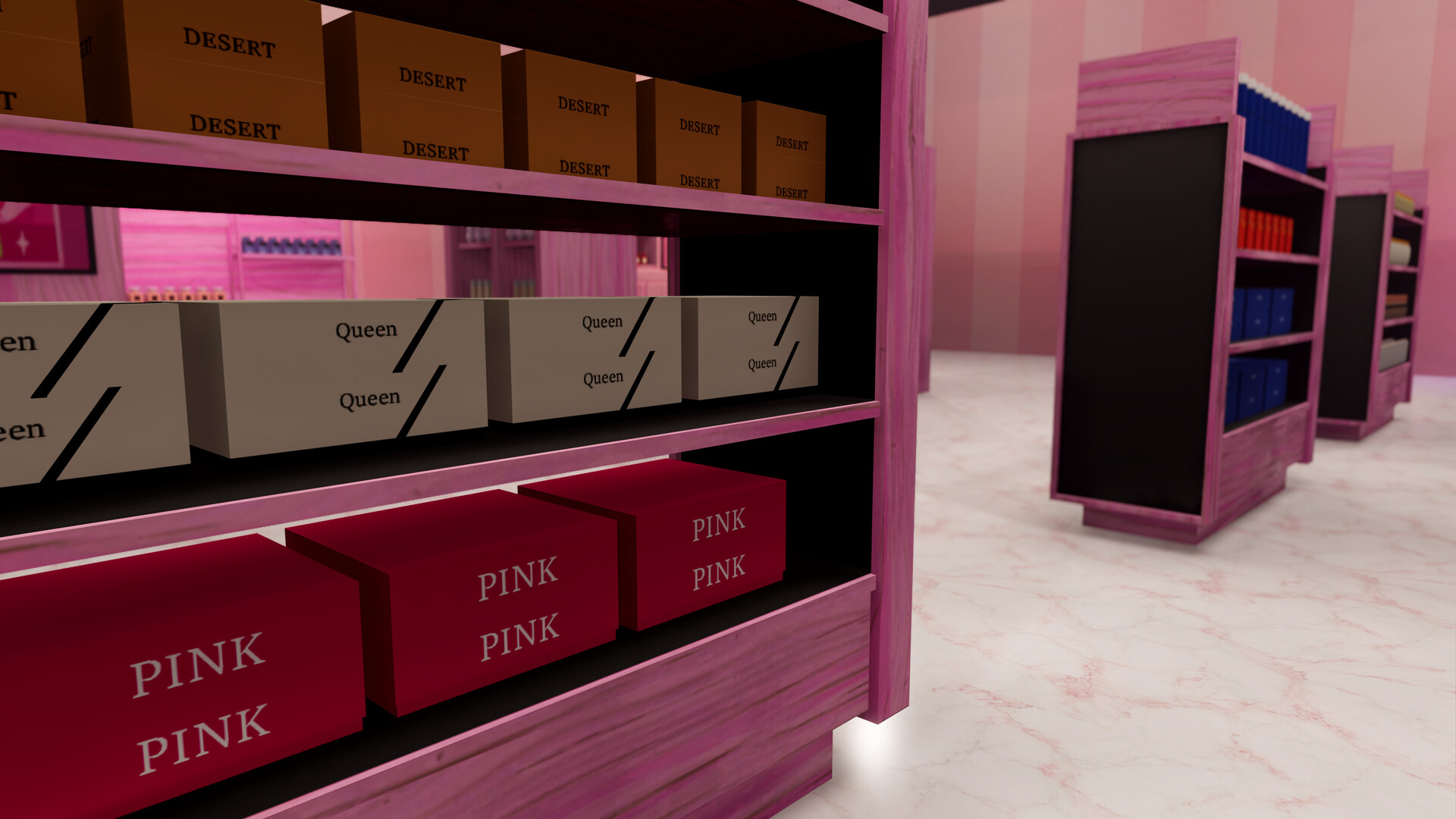Glam Sort screenshot 8