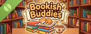 Bookish Buddies: Bookstore Simulator Demo