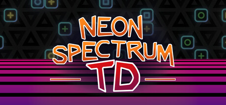 Neon Spectrum TD