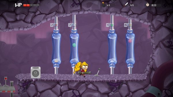 Manipulated screenshot 6