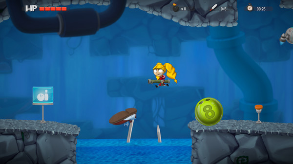 Screenshot z Manipulated Screenshot z Manipulated