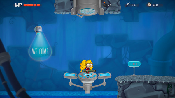 Manipulated screenshot 2