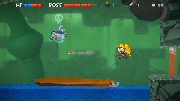 Manipulated screenshot 3