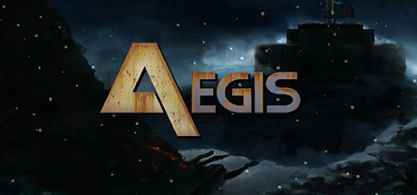 Aegis Cover Image
