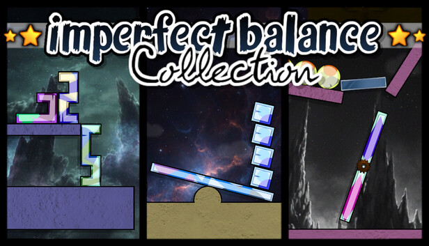 Imperfect Balance Collection