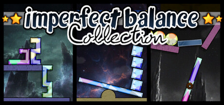 Imperfect Balance Collection cover