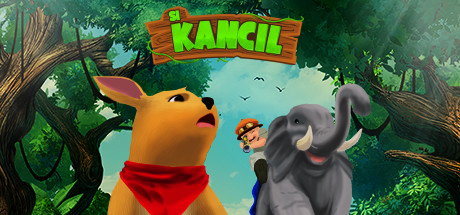 Si Kancil : The Adventurous Mouse Deer steam charts