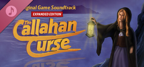 The Callahan Curse Original Game Soundtrack (Expanded Edition)