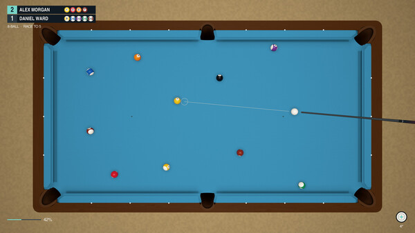 Cue Career screenshot 6