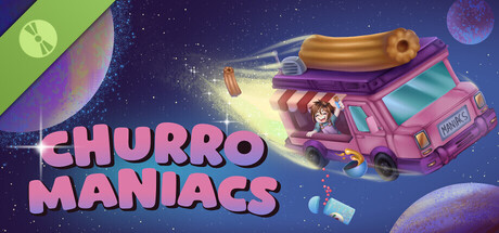 Churro Maniacs Demo