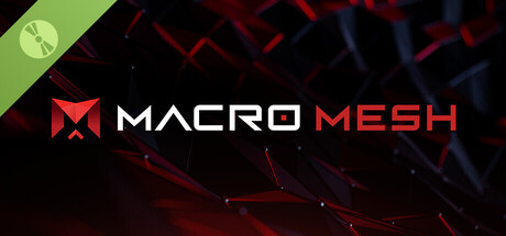 Macro Mesh Demo