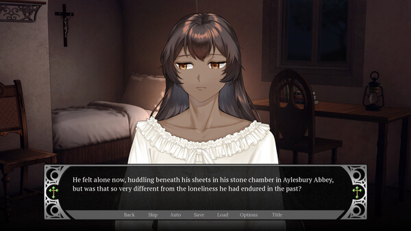 Father Forgive Me: The Sins We Share screenshot 6