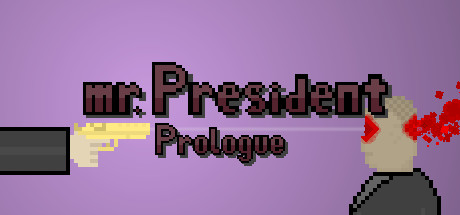 mr.President Prologue Episode steam charts