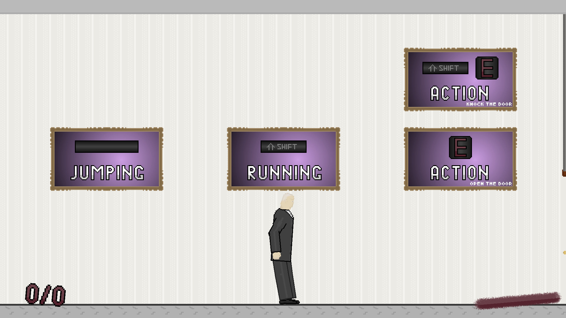 mr.President Prologue Episode