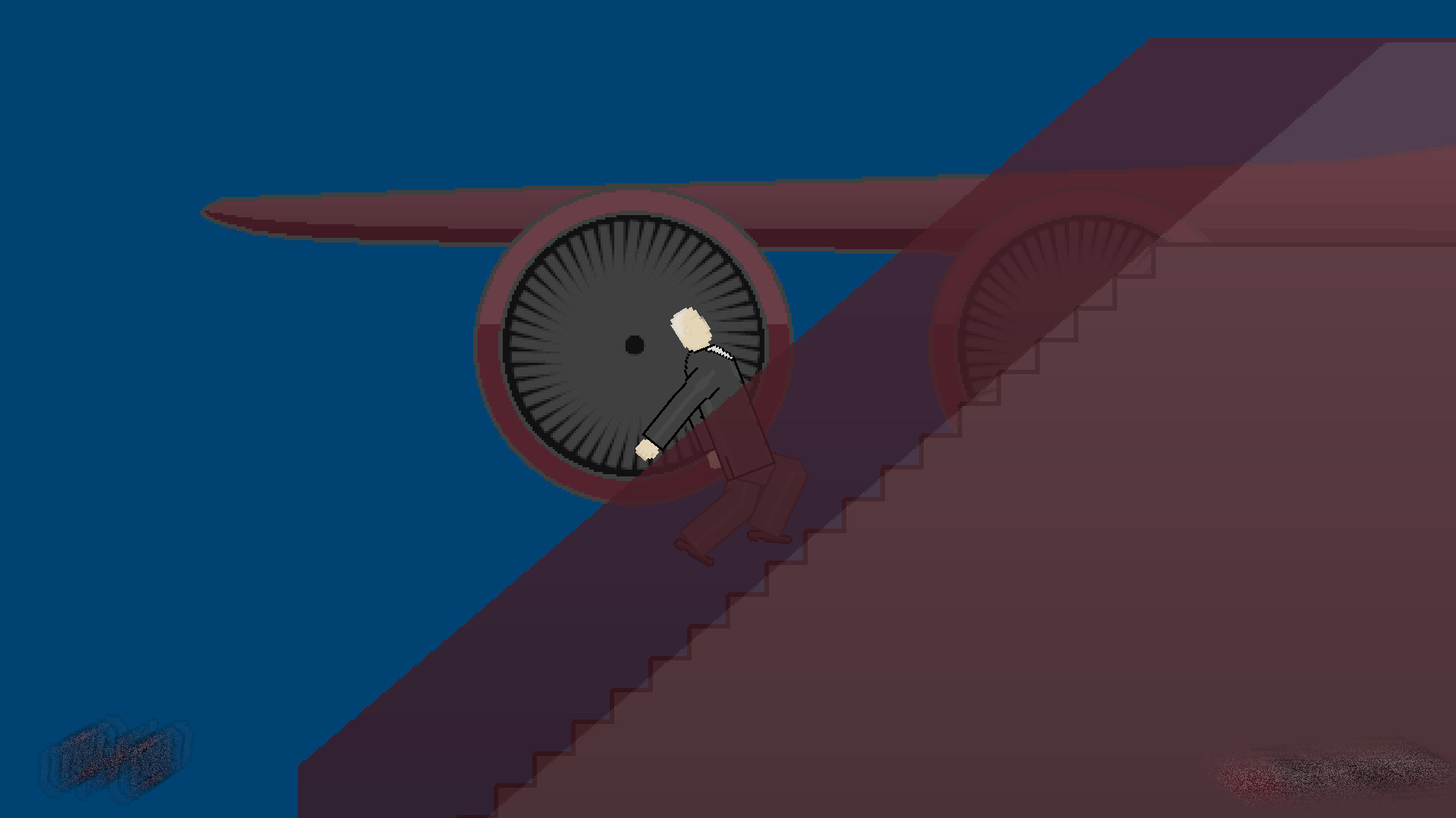 mr.President Prologue Episode