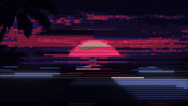 GLYPHTRIP — 5
