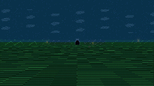 GLYPHTRIP — 1