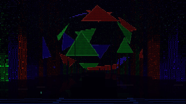 GLYPHTRIP — 3