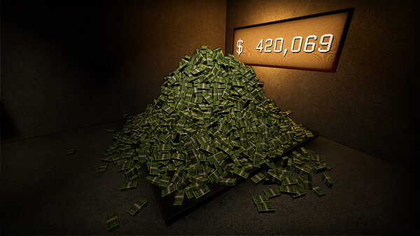 GUNGINEER screenshot 4