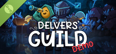 Delvers' Guild Demo