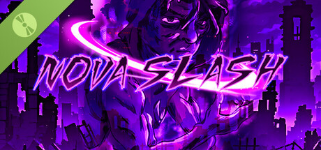 Nova Slash Demo 표지
