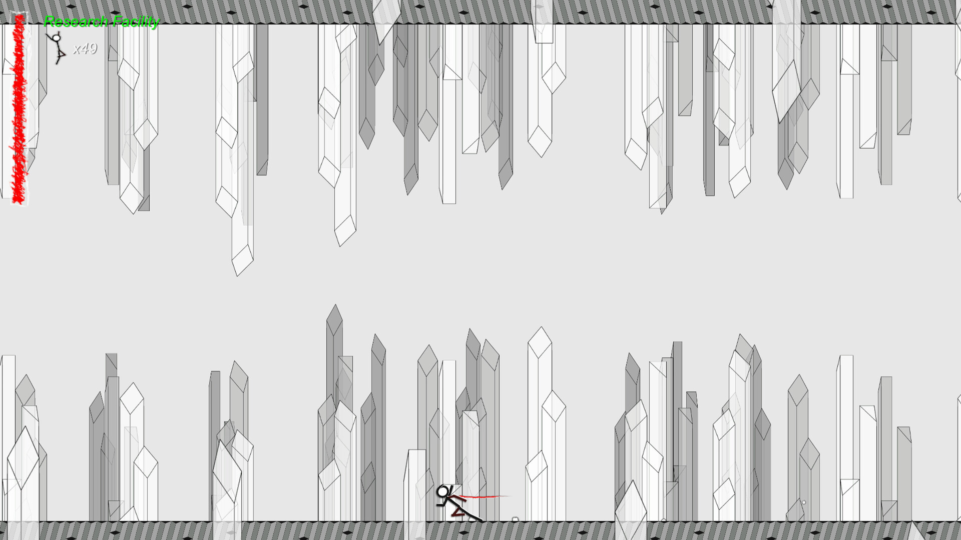 StickType screenshot #4