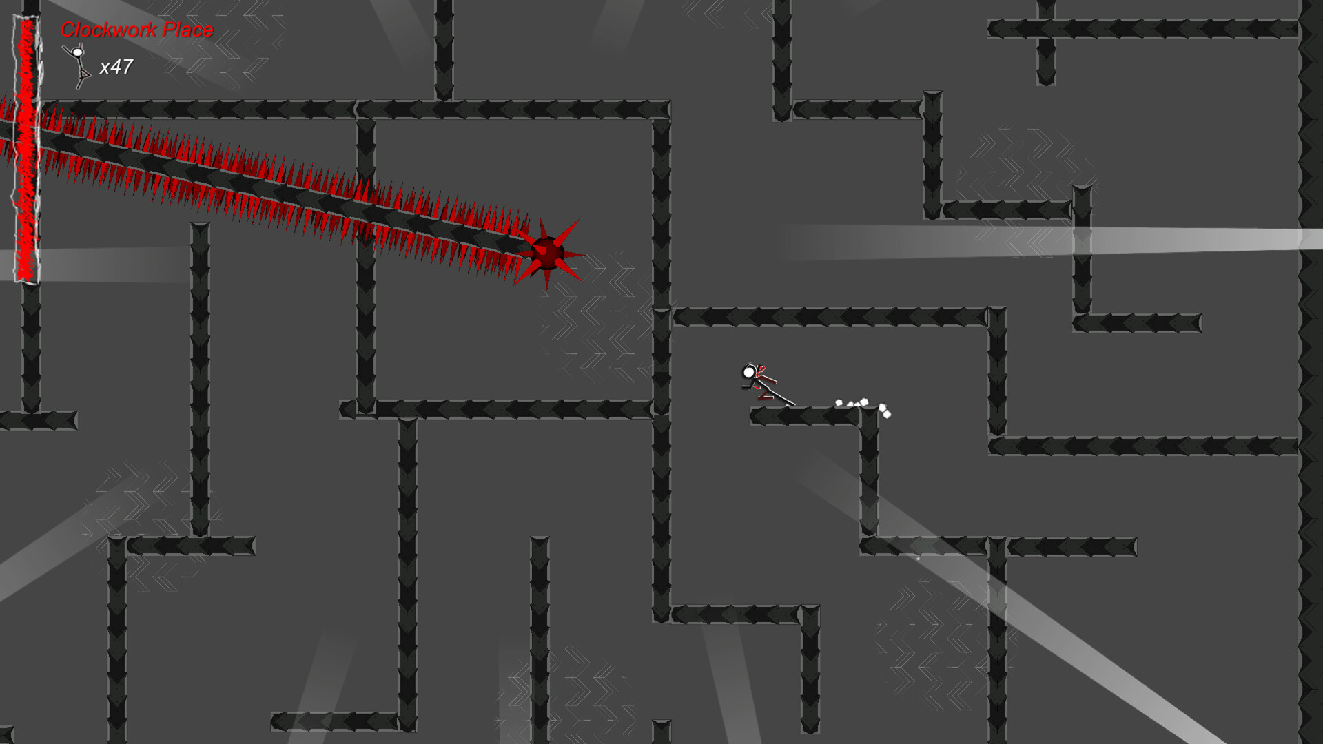 StickType screenshot #5