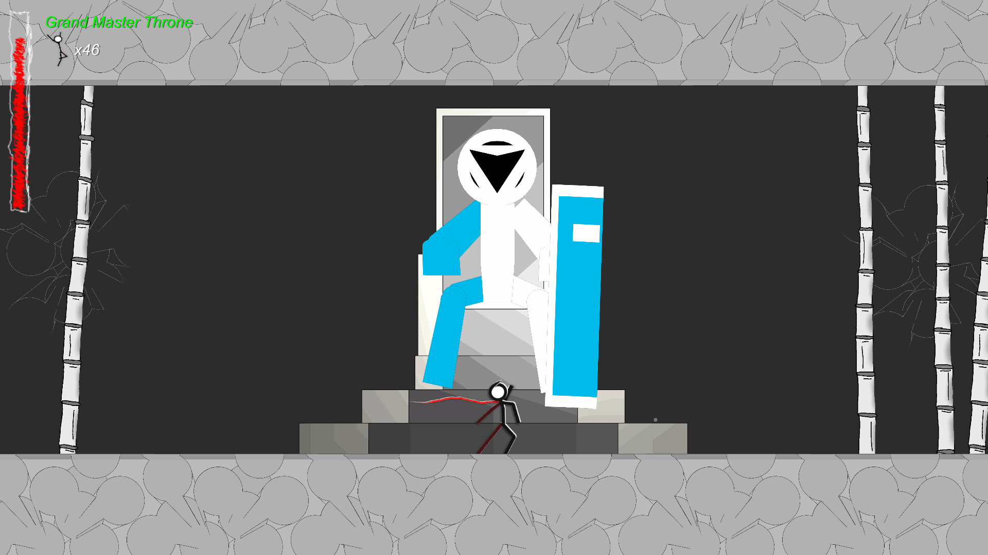 StickType screenshot #2