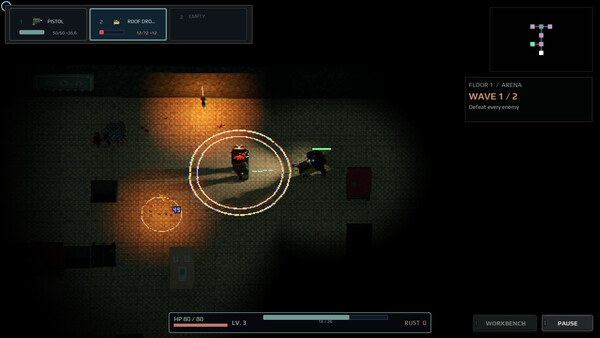 MOLD-09 스크린샷 1