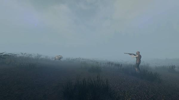 Screenshot z STEAM HAMMER