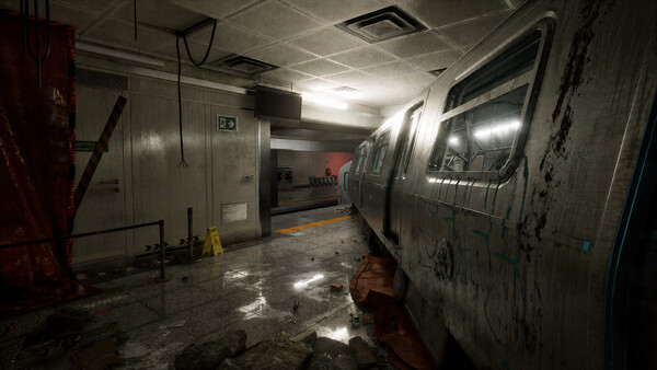 HOMEWARD:Ark screenshot 3