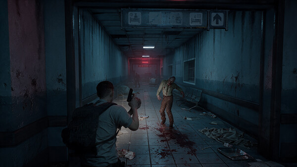 HOMEWARD:Ark screenshot 6