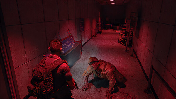 HOMEWARD:Ark screenshot 4