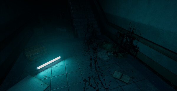HOMEWARD:Ark screenshot 5