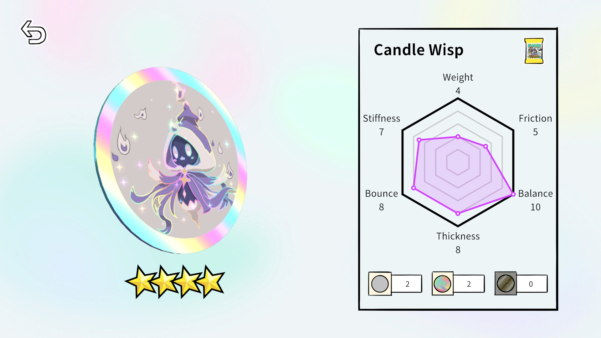 The Round-Card King screenshot #7