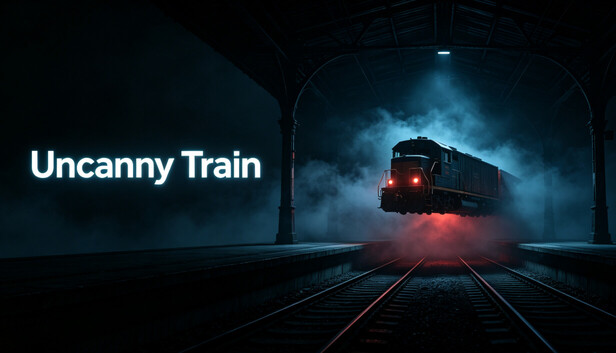 Uncanny Train