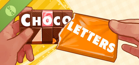 Chocoletters Demo 표지