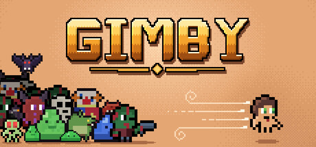 Gimby artwork