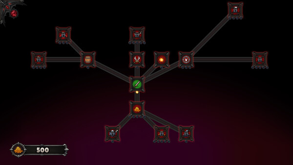 Rufus: Incremental rpg screenshot 2