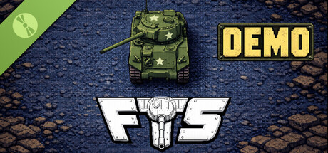FTS: Frontline Tank Survivor Demo