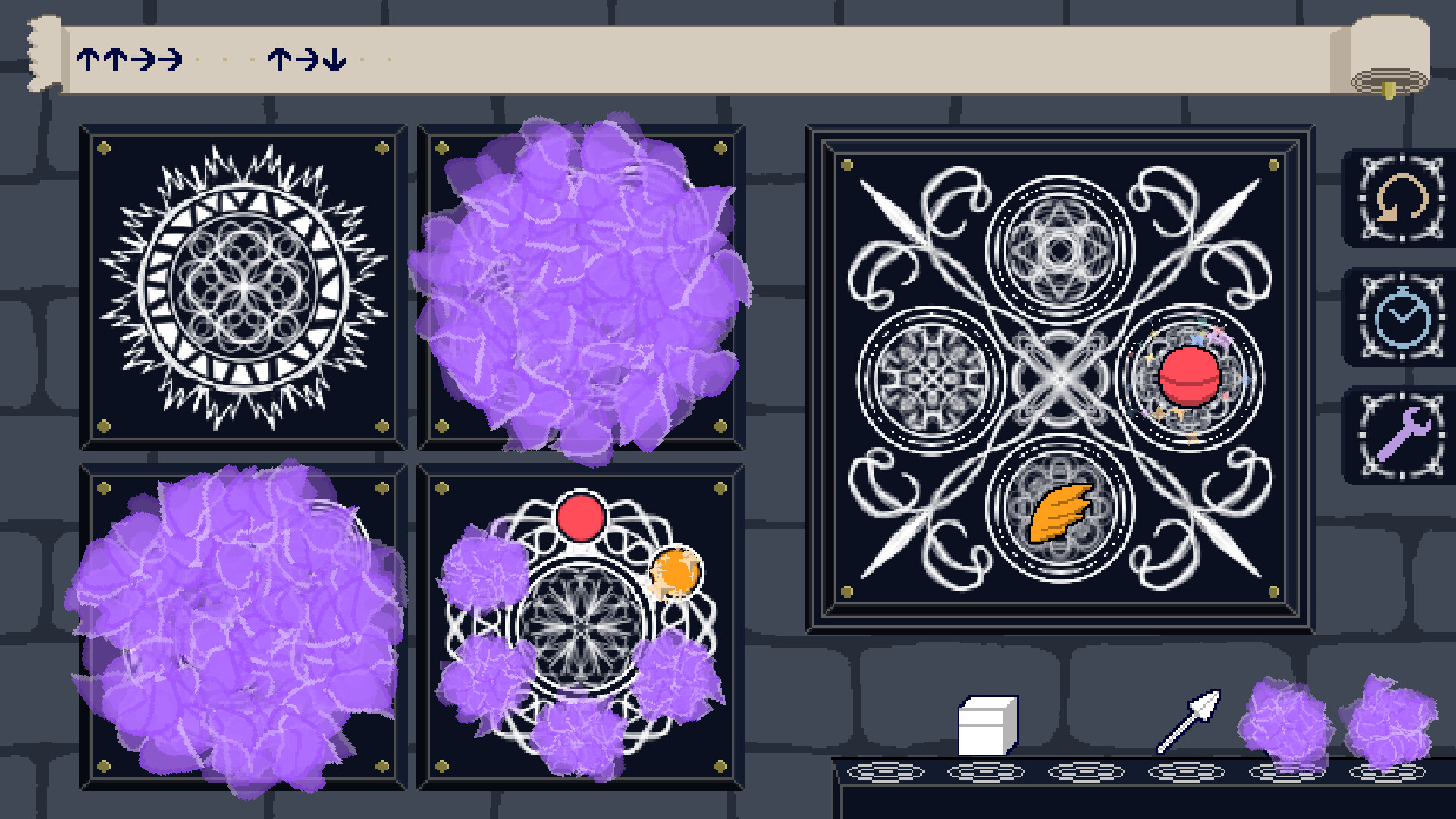BABEL: Invent a Way PC gameplay screenshot 2 of 6