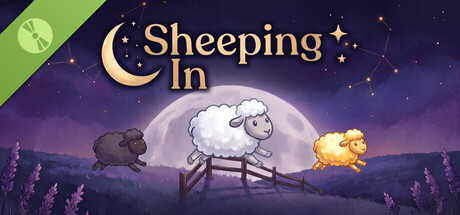 Sheeping In Demo
