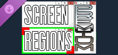 Arte de Screen Regions Premium